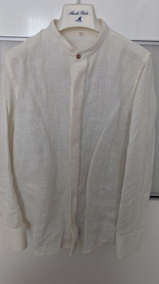 Traje comunión niño