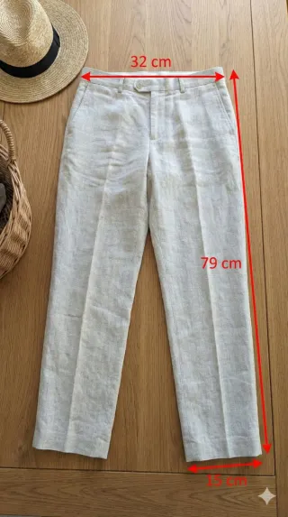 Traje comunión niño