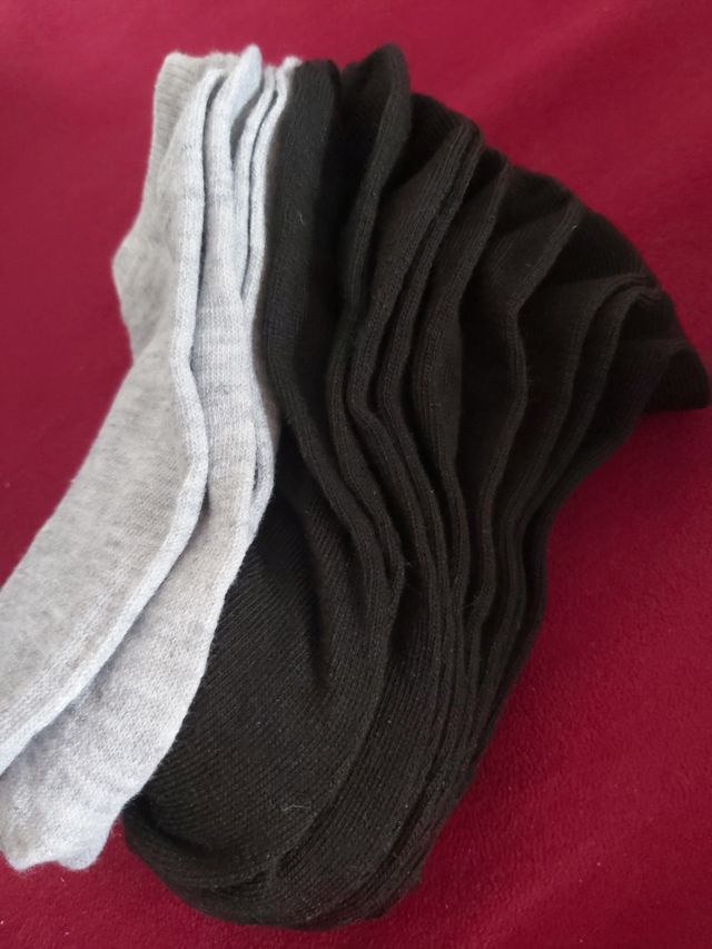 14 pares calcetines Nuevos!!
