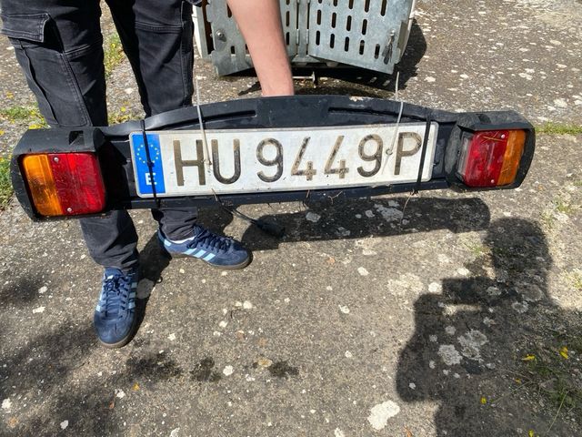 Transportin bola para perros