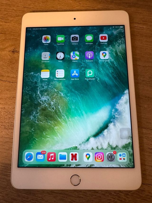 iPad mini 4 128Gb