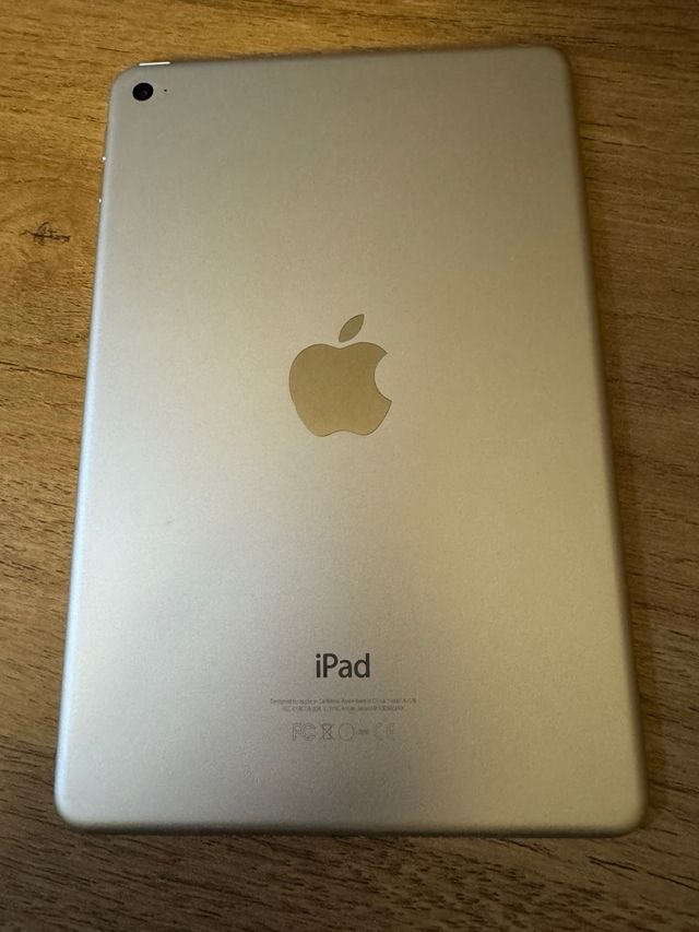iPad mini 4 128Gb