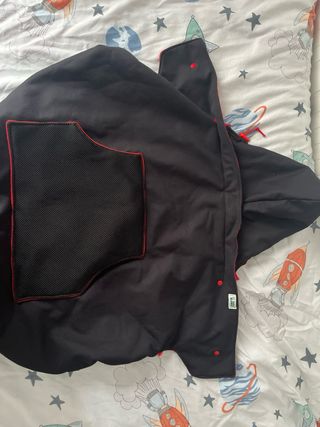 Mochila portabebe Ergobaby