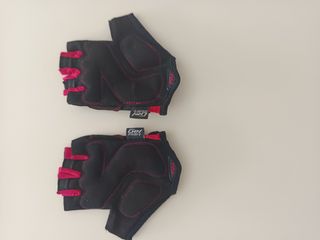 Guantes ciclismo infantil 
