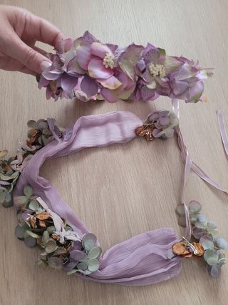 Vestido evento niña. Talla 6-7