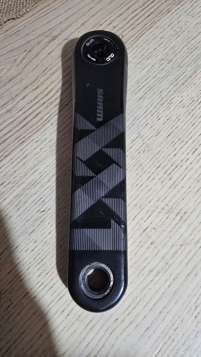 Bielas Sram Dub SL XX1