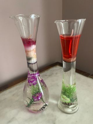 Soprammobili assortiti