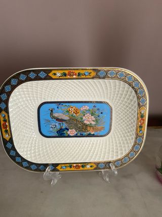 Soprammobili assortiti