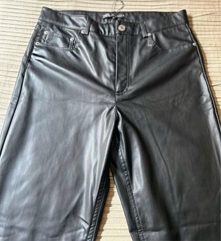 Pantalon zara T.L