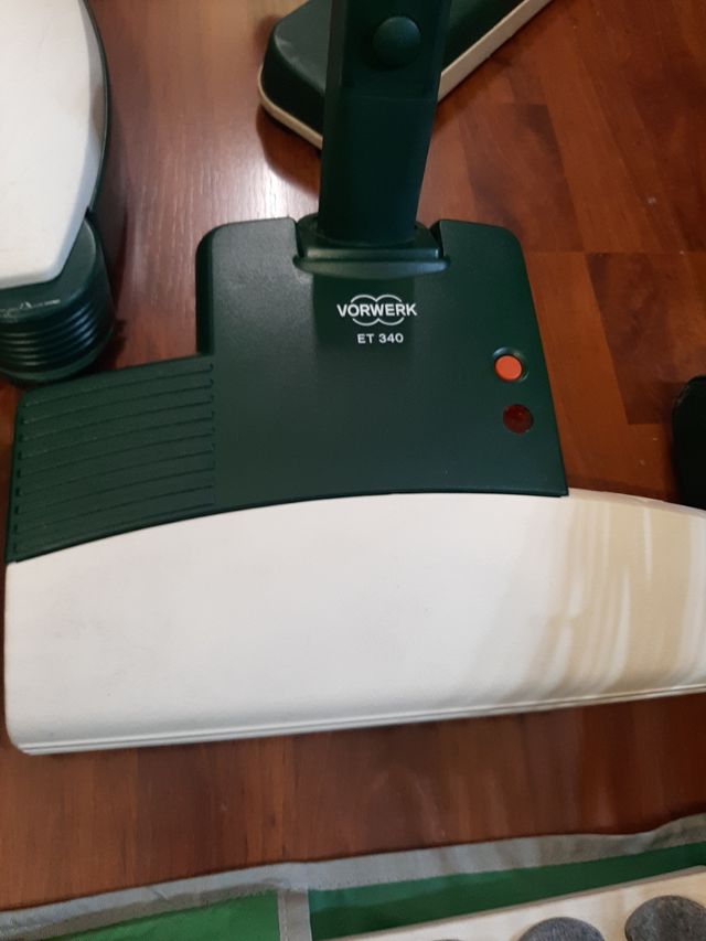 Aspirapolvere Vorwerk VK 122