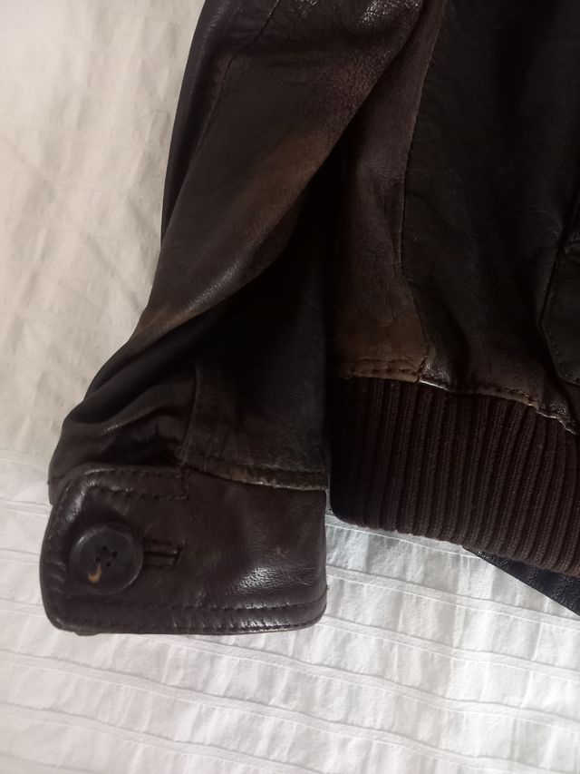 Chaqueta Massimo Dutti Talla XL Extra Large Size