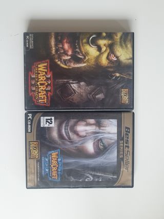 Warcraft