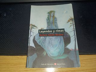 Leyendas y Rimas