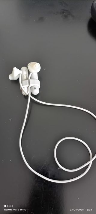 Auriculares inalámbricos Sony Bluetooth