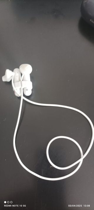 Auriculares inalámbricos Sony Bluetooth