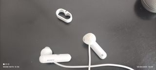 Auriculares inalámbricos Sony Bluetooth