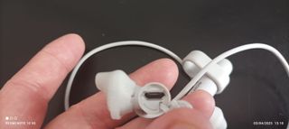 Auriculares inalámbricos Sony Bluetooth