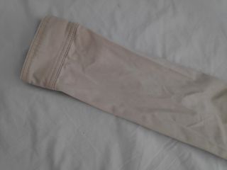 CAZADORA BEIGE  PARA MUJER