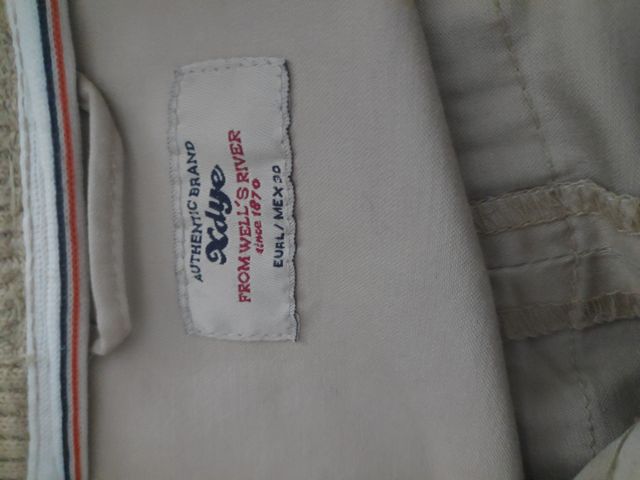 CAZADORA BEIGE PARA MUJER