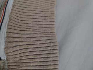 CAZADORA BEIGE  PARA MUJER