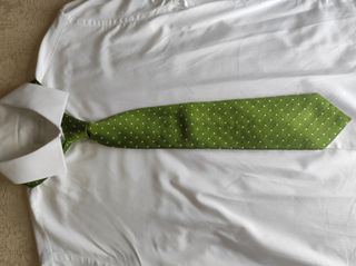 Corbata Springfield 