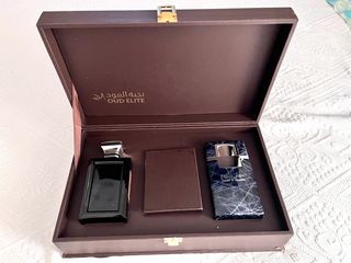 Oud Elite Perfume