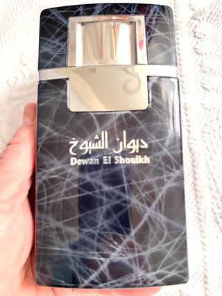 Oud Elite Perfume
