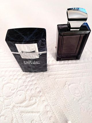 Oud Elite Perfume