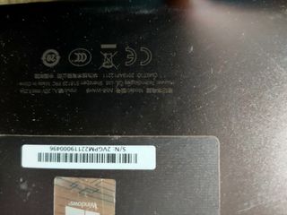 Portátil Huawei 
 