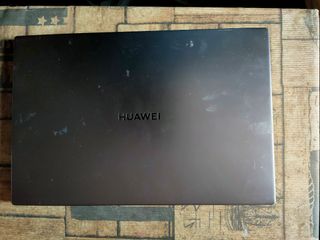 Portátil Huawei 
 