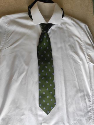 Corbata Cortefiel