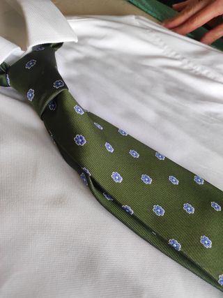 Corbata Cortefiel