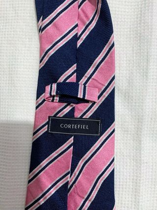 Corbata Rayas 