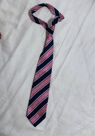 Corbata Rayas 