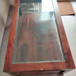 Mesa salón