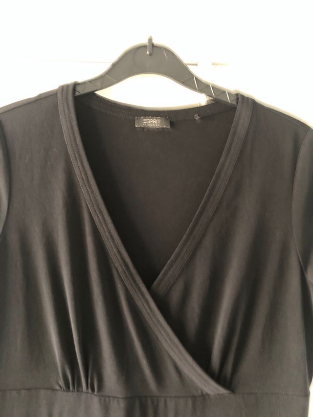 LOTE VESTIDO Y ZAPATOS