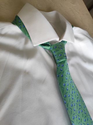 Corbata Lester 