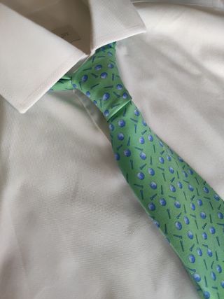 Corbata Lester 