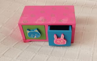 JOYERO INFANTIL