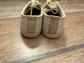 Zapatillas Lacoste usadas