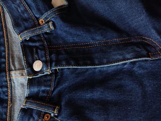 Pantalón jeans Levis 751