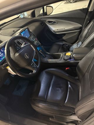 Opel Ampera 2013