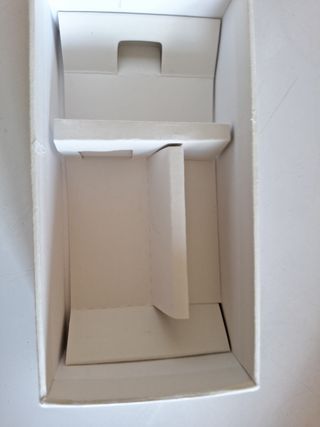 Movil para piezas