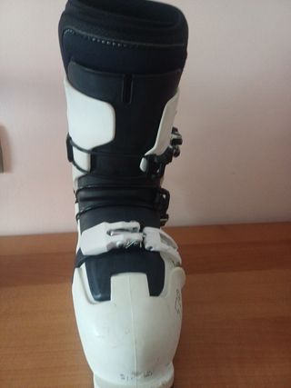 Scarponi da sci tecnici da uomo