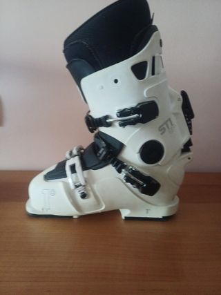 Scarponi da sci tecnici da uomo