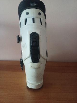 Scarponi da sci tecnici da uomo