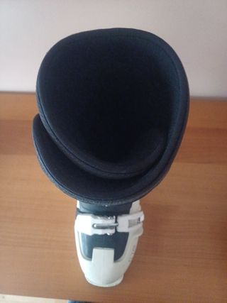 Scarponi da sci tecnici da uomo