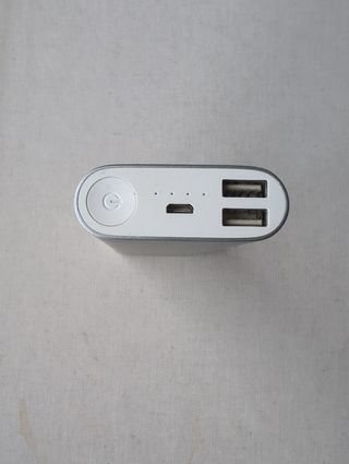 Bateria externa xiaomi 16000mAh