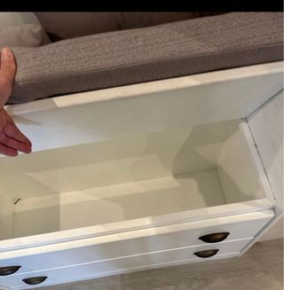 Porta abiti ingresso arcone mobile Maison du Monde