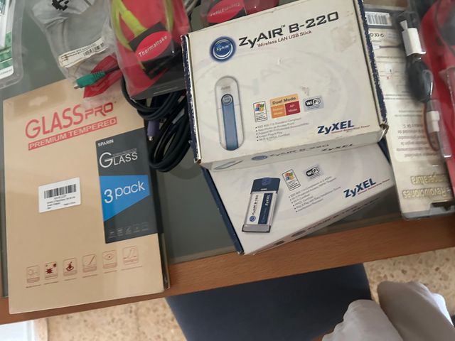 lote articulos informatica